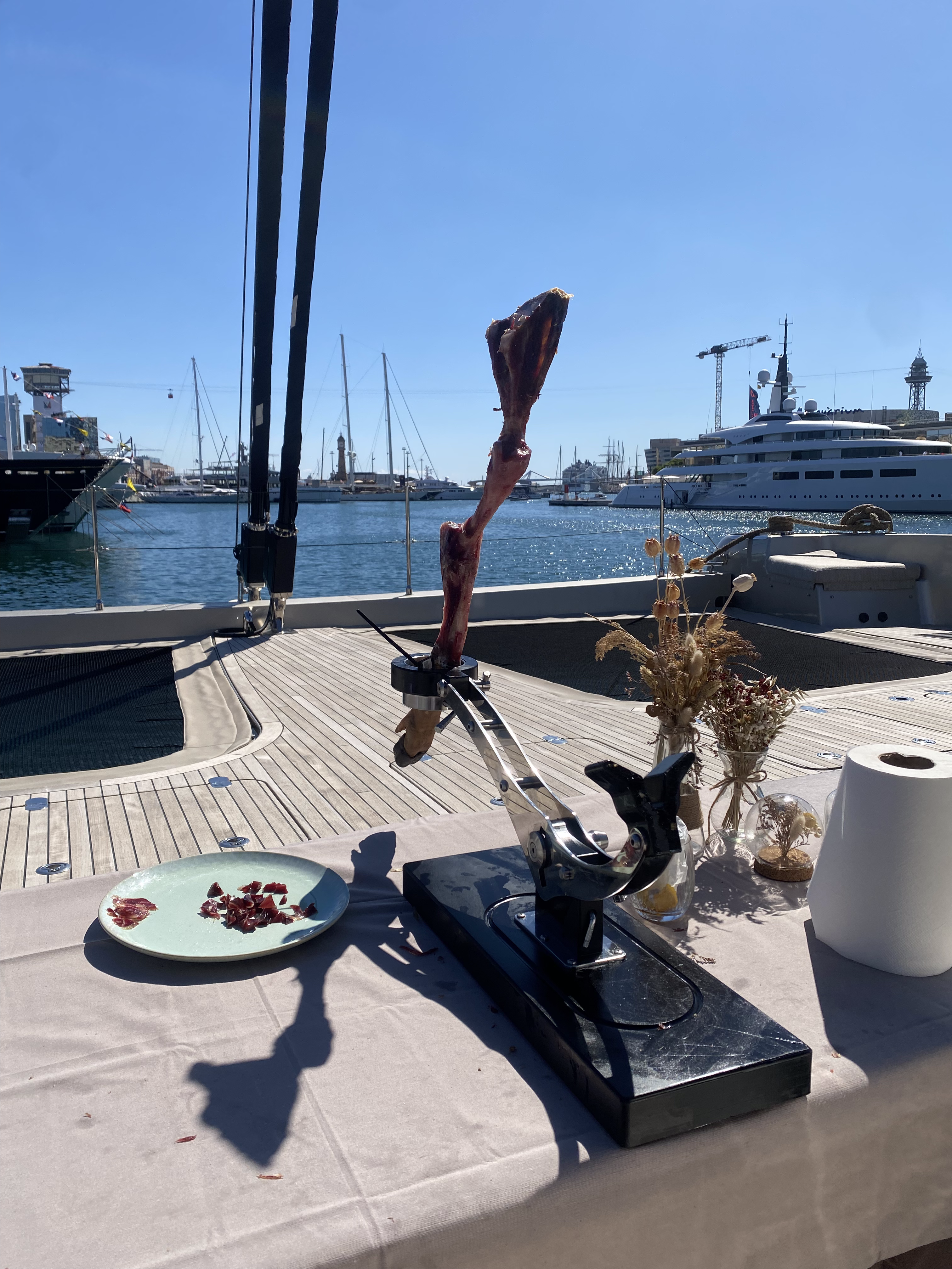 Barcelona, Cataluña